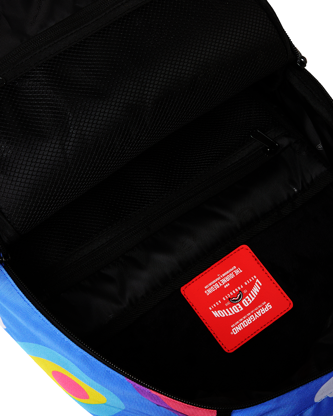 POWERPUFF GIRLS HEROS DLXSR BACKPACK