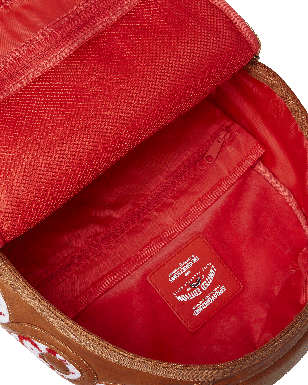 ICONS ONLY DLXSV BACKPACK