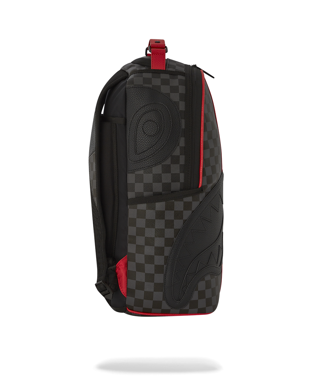 MONACO SHARK CLUB BACKPACK