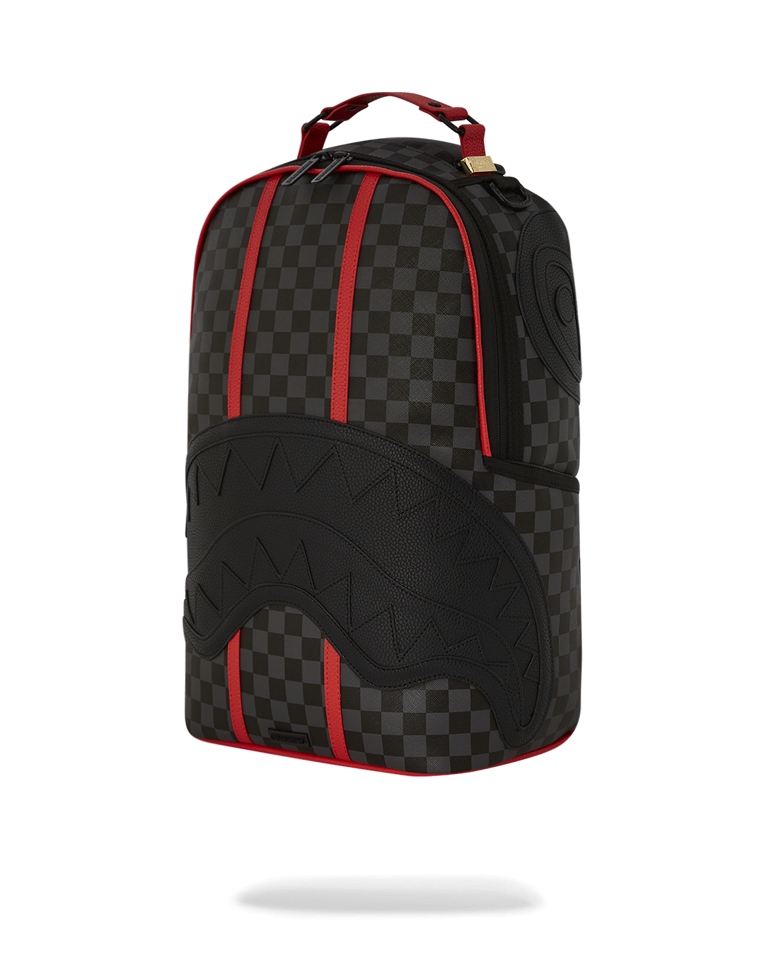 MONACO SHARK CLUB BACKPACK