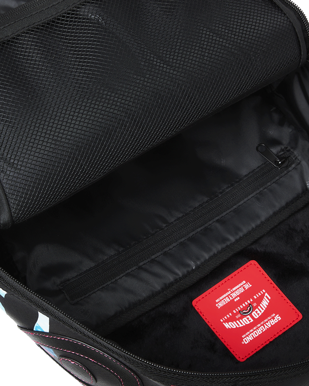 VOLATILE DLXSV BACKPACK