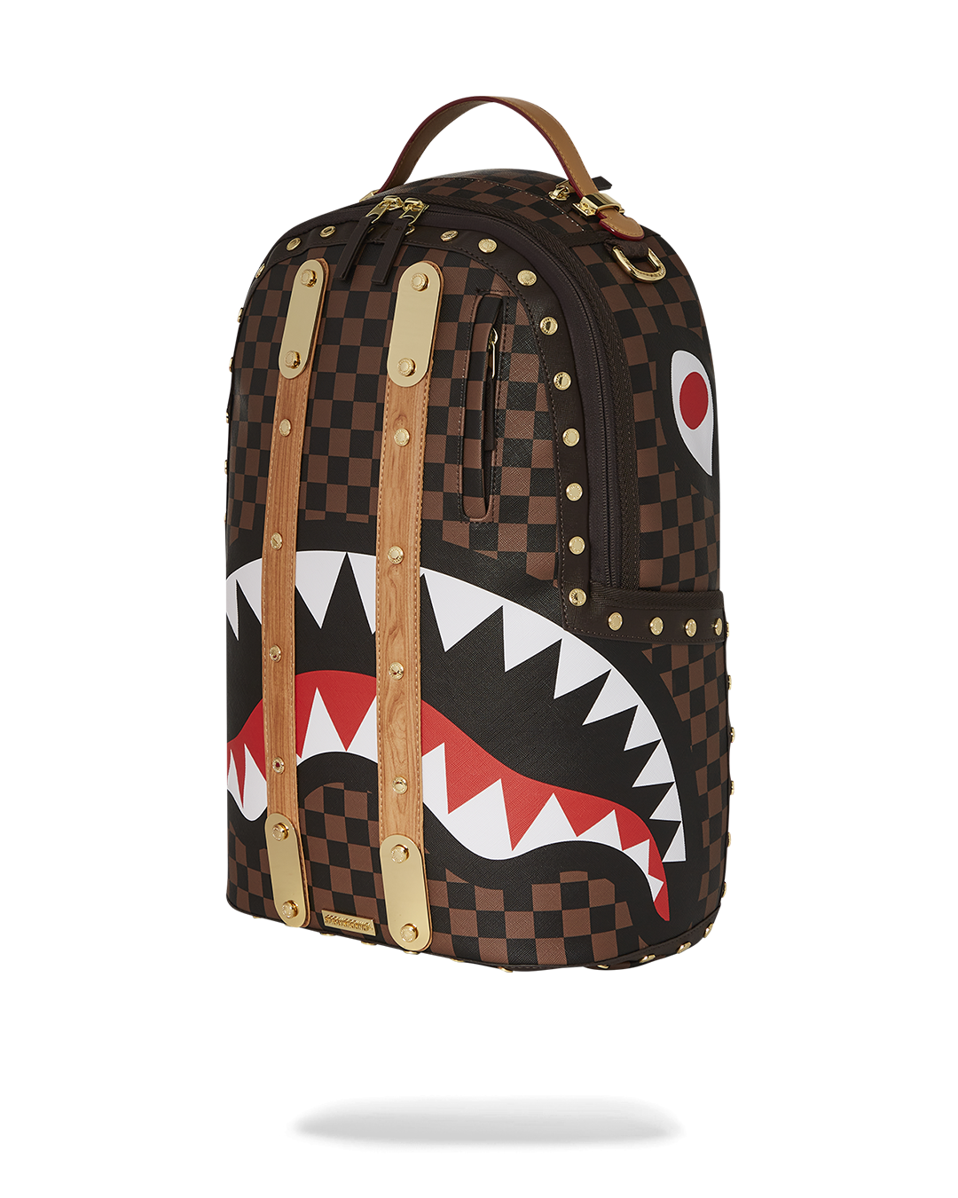 MONSIEUR EXPLORATEUR BACKPACK