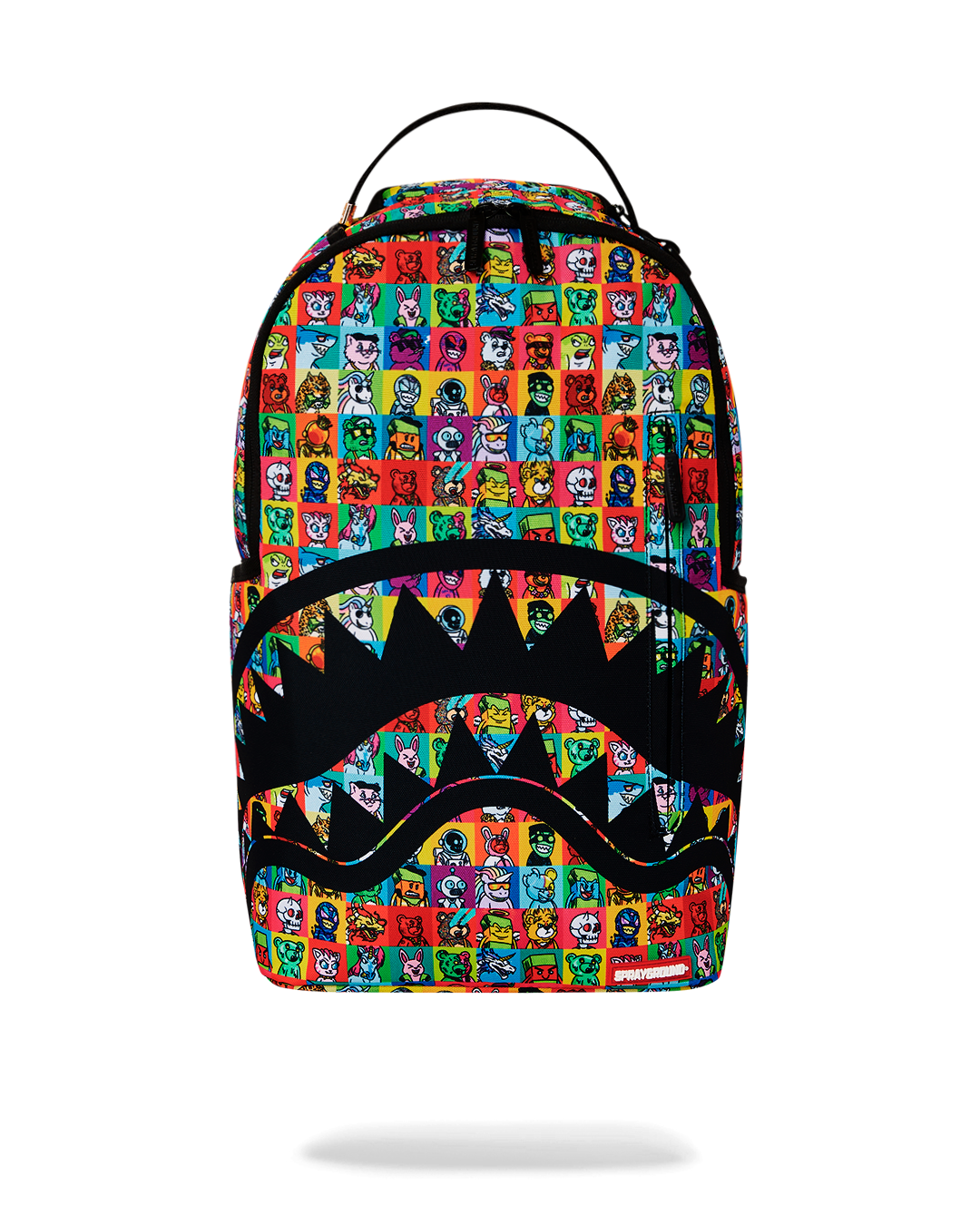THE GRADUATES DLXSR BACKPACK