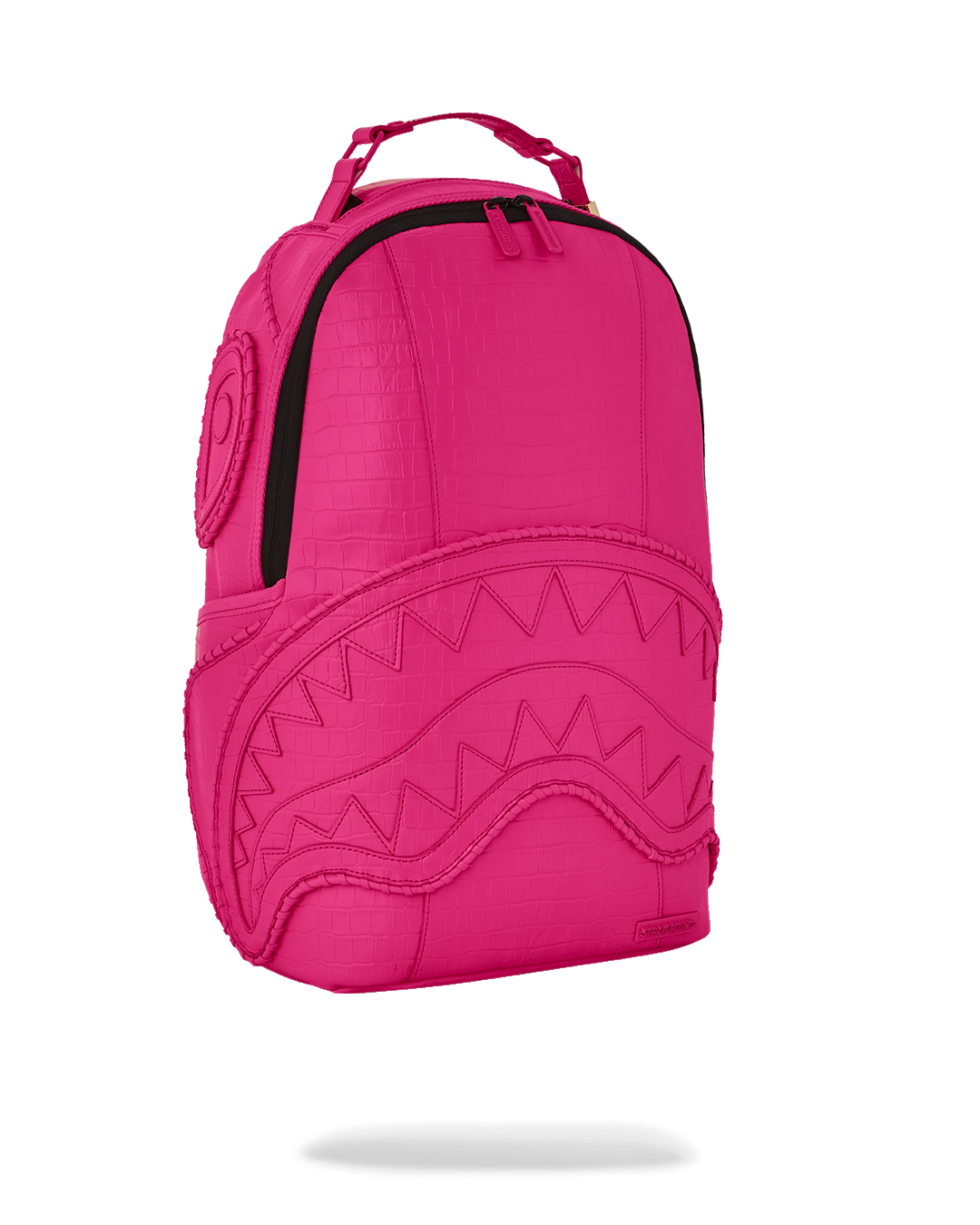 PINK PYTHON DLXSV BACKPACK