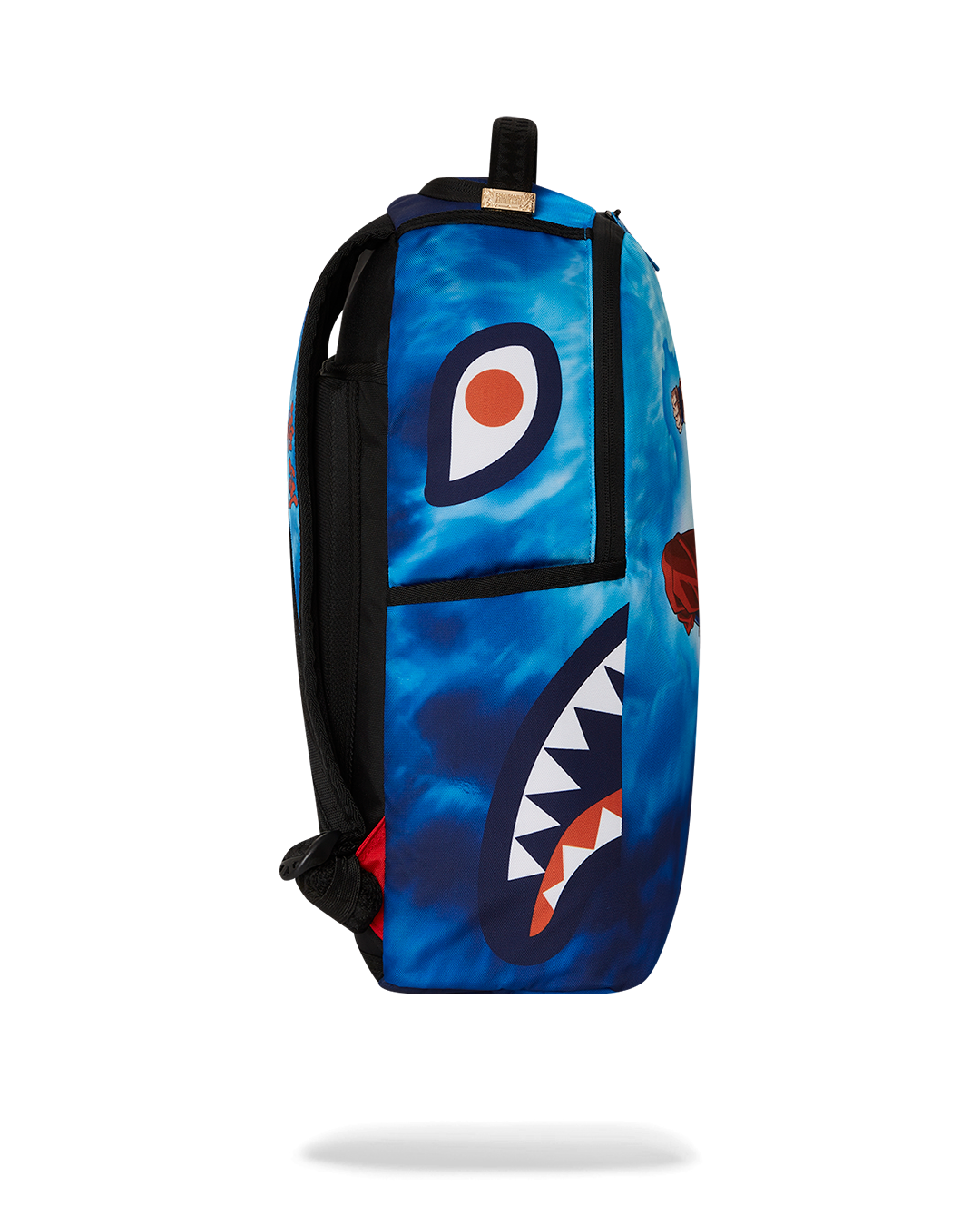 DRAGON BALL SUPER GOKU KAMEHAMEHA DLXSR BACKPACK
