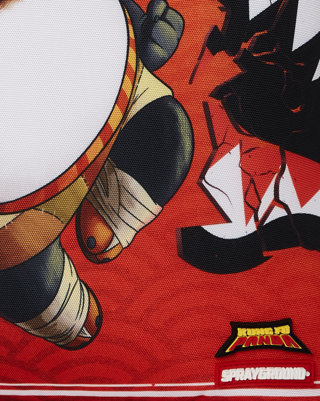 KUNG FU PANDA SMASH DLXRS BACKPACK