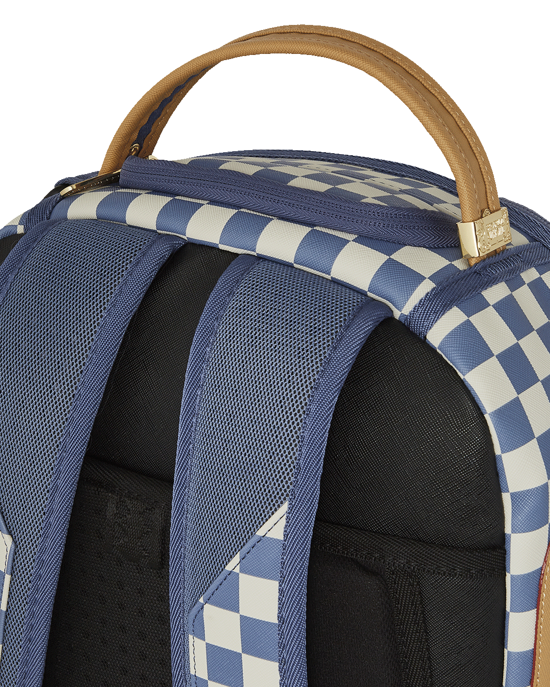 NEW SHARK YACHT CLUB DLXSV BACKPACK