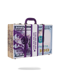 BILLIONS IN THE BANK BRIEFCASE