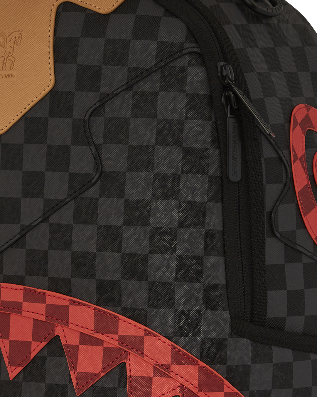EVIL GENIUS BACKPACK