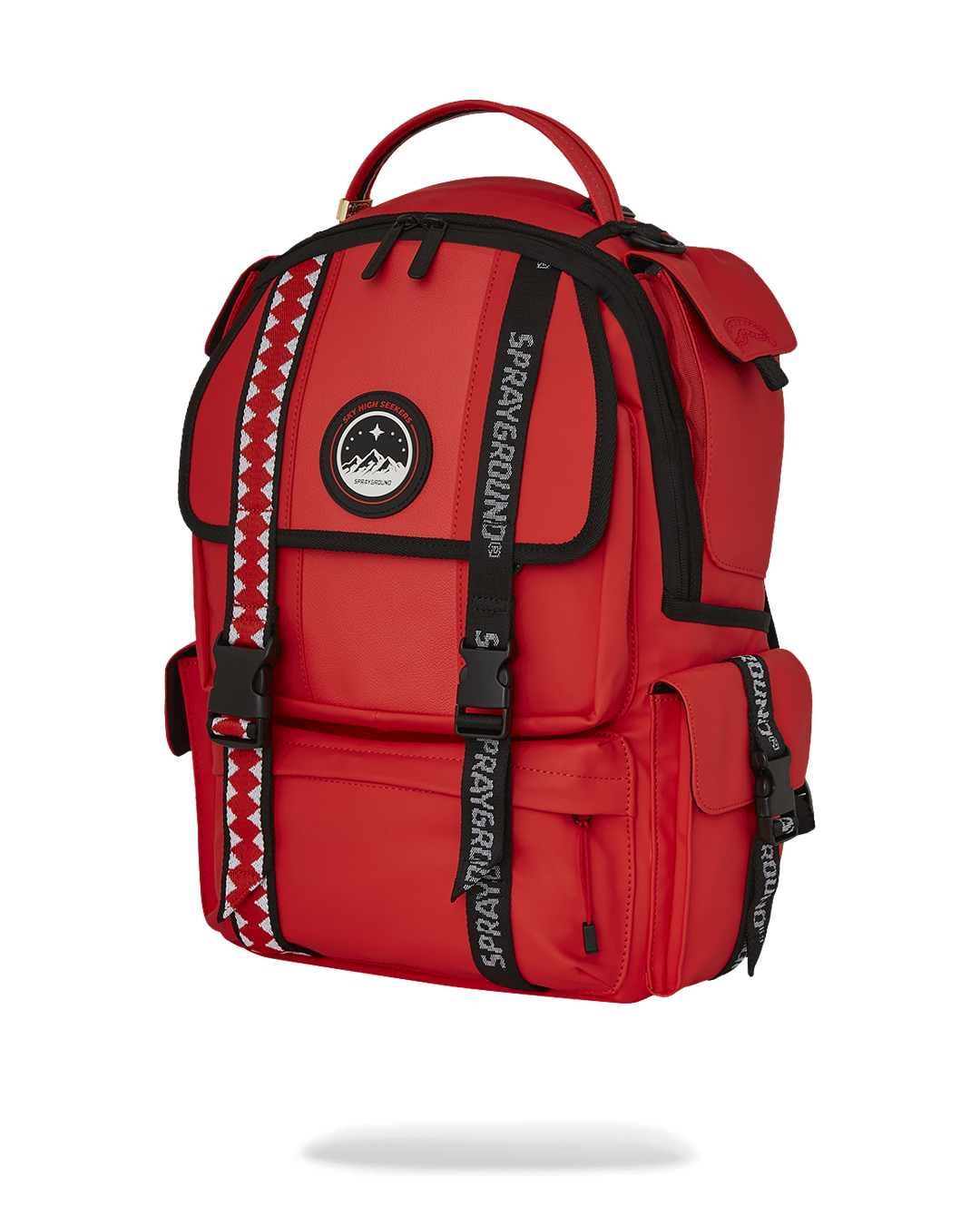 SKY HIGH SEEKERS ARCTIC ACTIONPACK