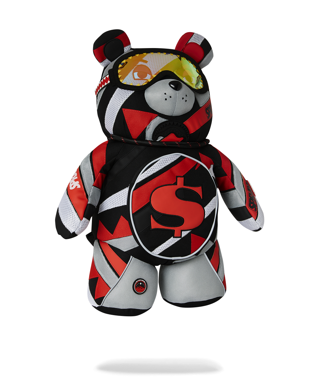 SHARCTIC ARCTIC MONEYBEAR BACKPACK