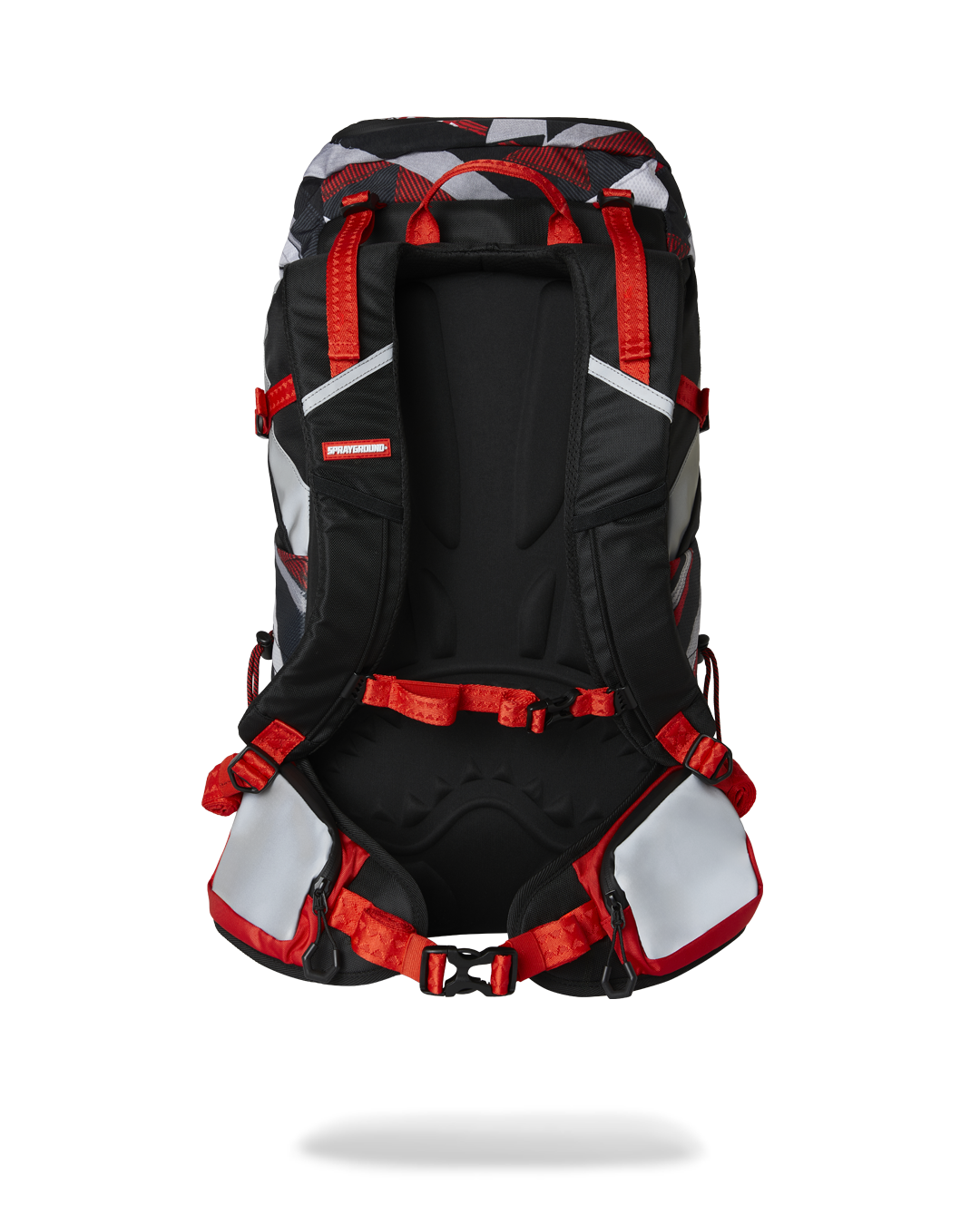 SHARCTIC ARCTIC CAMPER BACKPACK