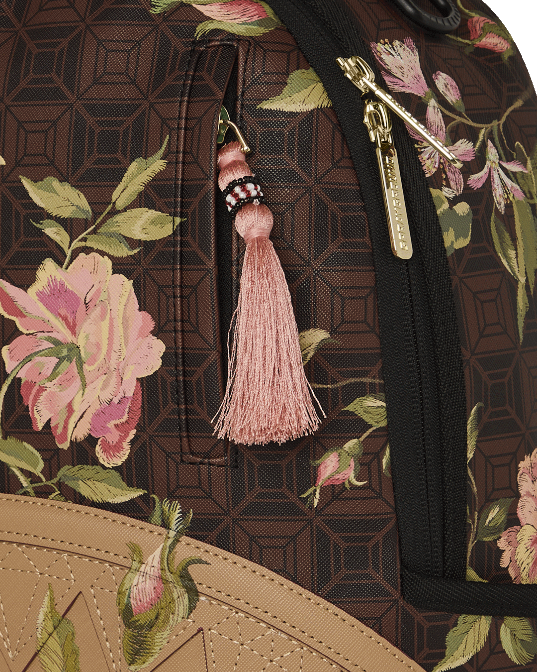 AI DREAMERS GARDEN BACKPACK