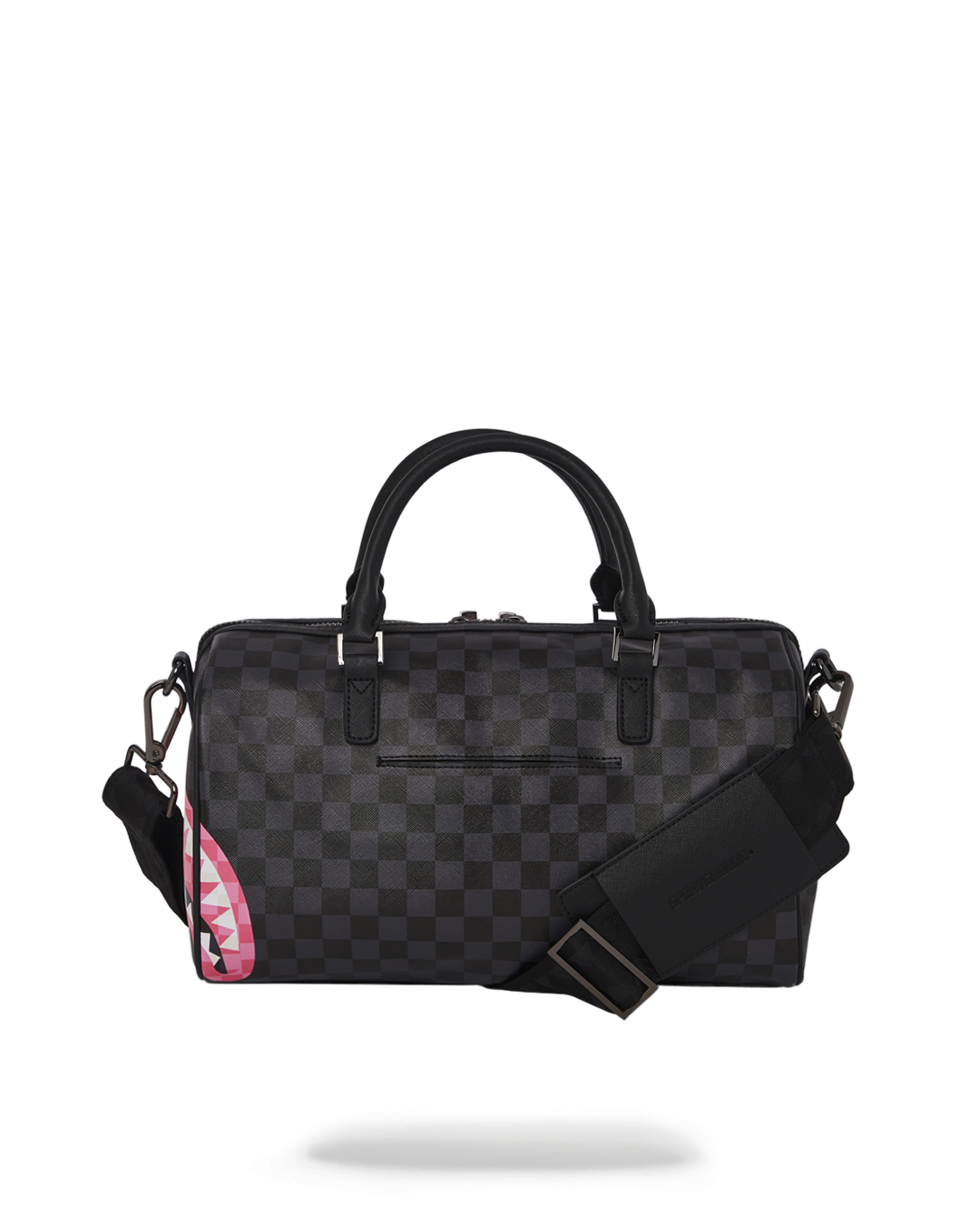 SHARKS IN CANDY MINI DUFFLE