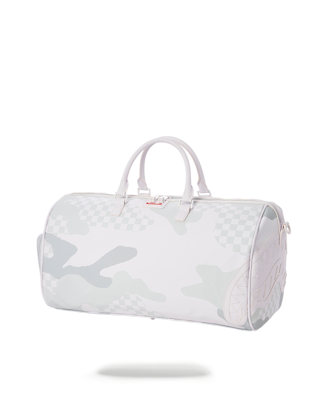 3AM LE BLANC DUFFLE