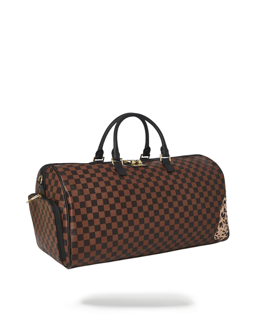 A.i.3 THE LEGACY DUFFLE