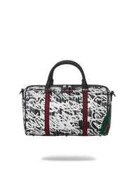 NIGHT NIGHT MINI DUFFLE
