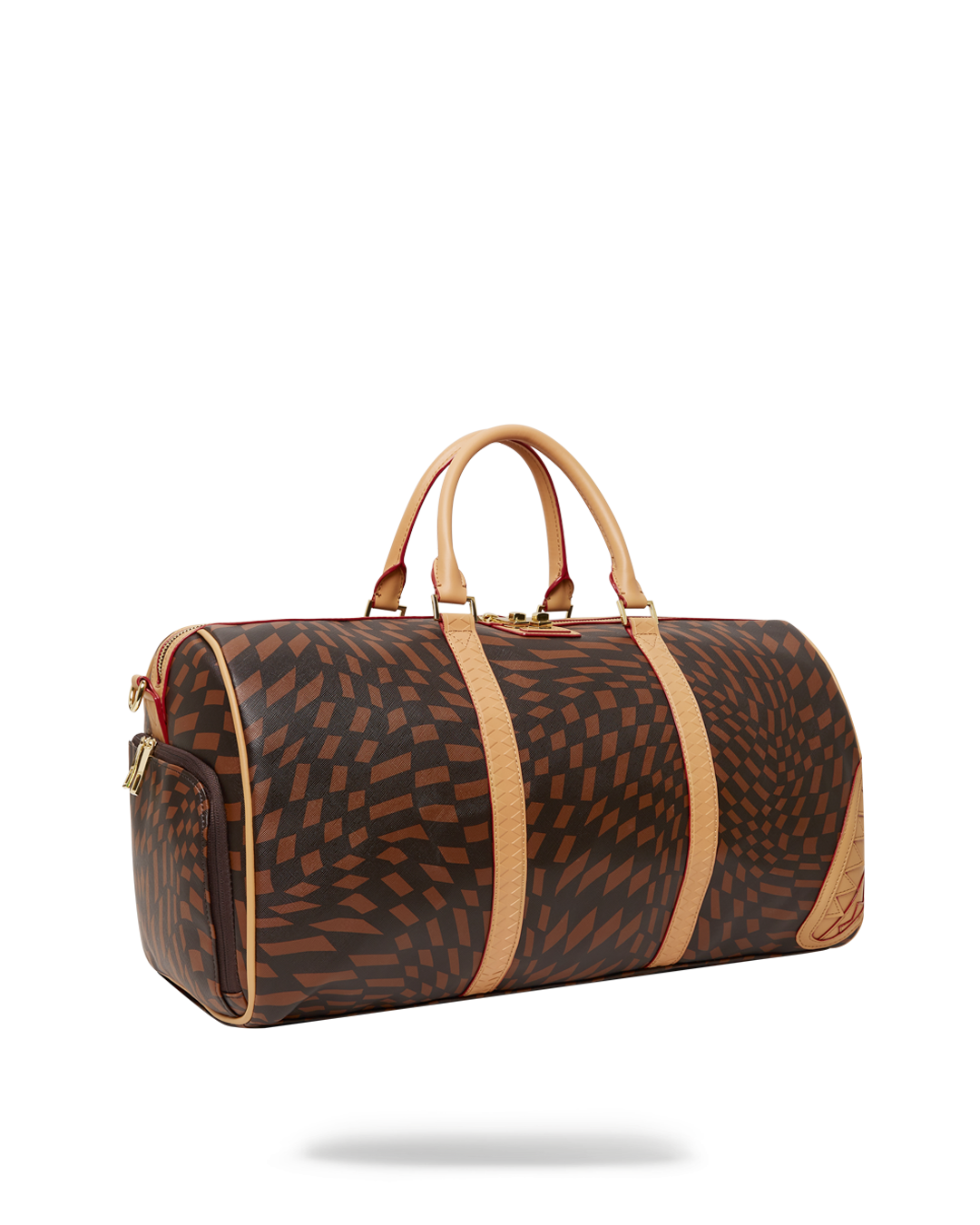 TRIPPY HENNY DUFFLE