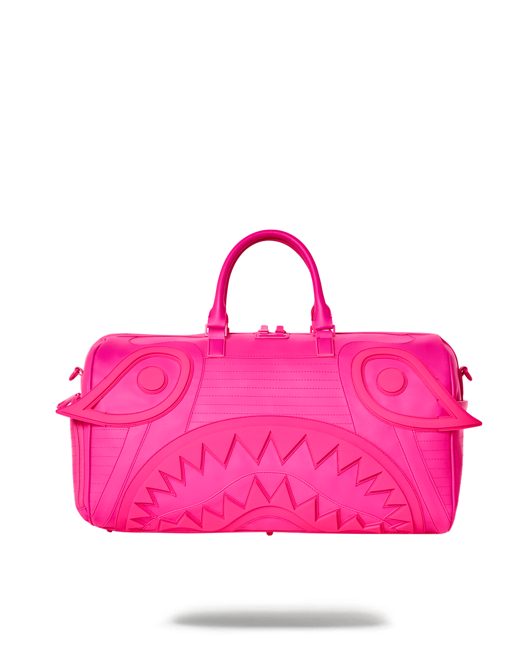 SAKURA SHOCK WAVE DUFFLE