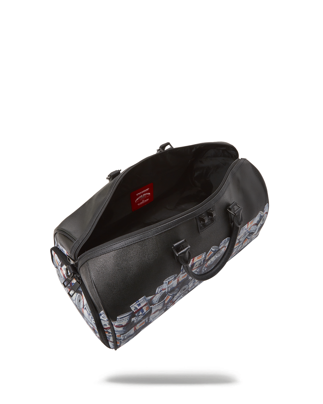 THE ENTREPRENEUR DUFFLE