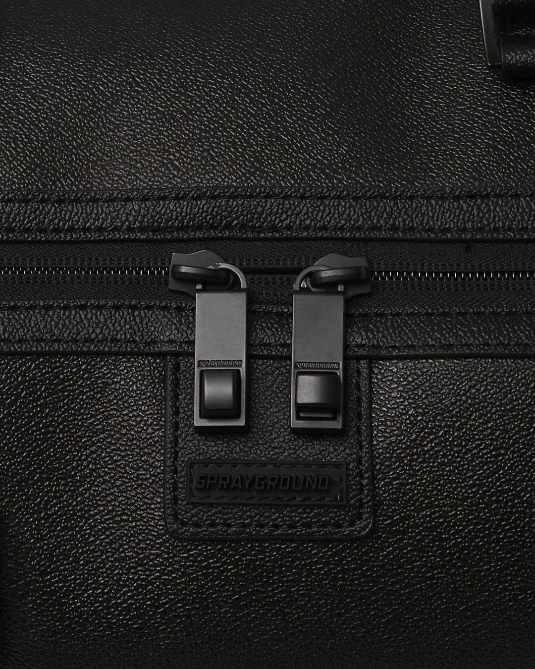 THE ENTREPRENEUR DUFFLE