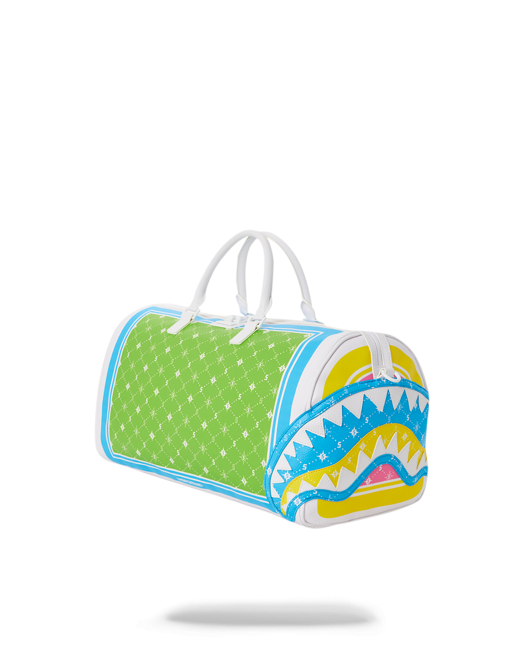 MODUS OPERANDI CHAMELEON DUFFLE