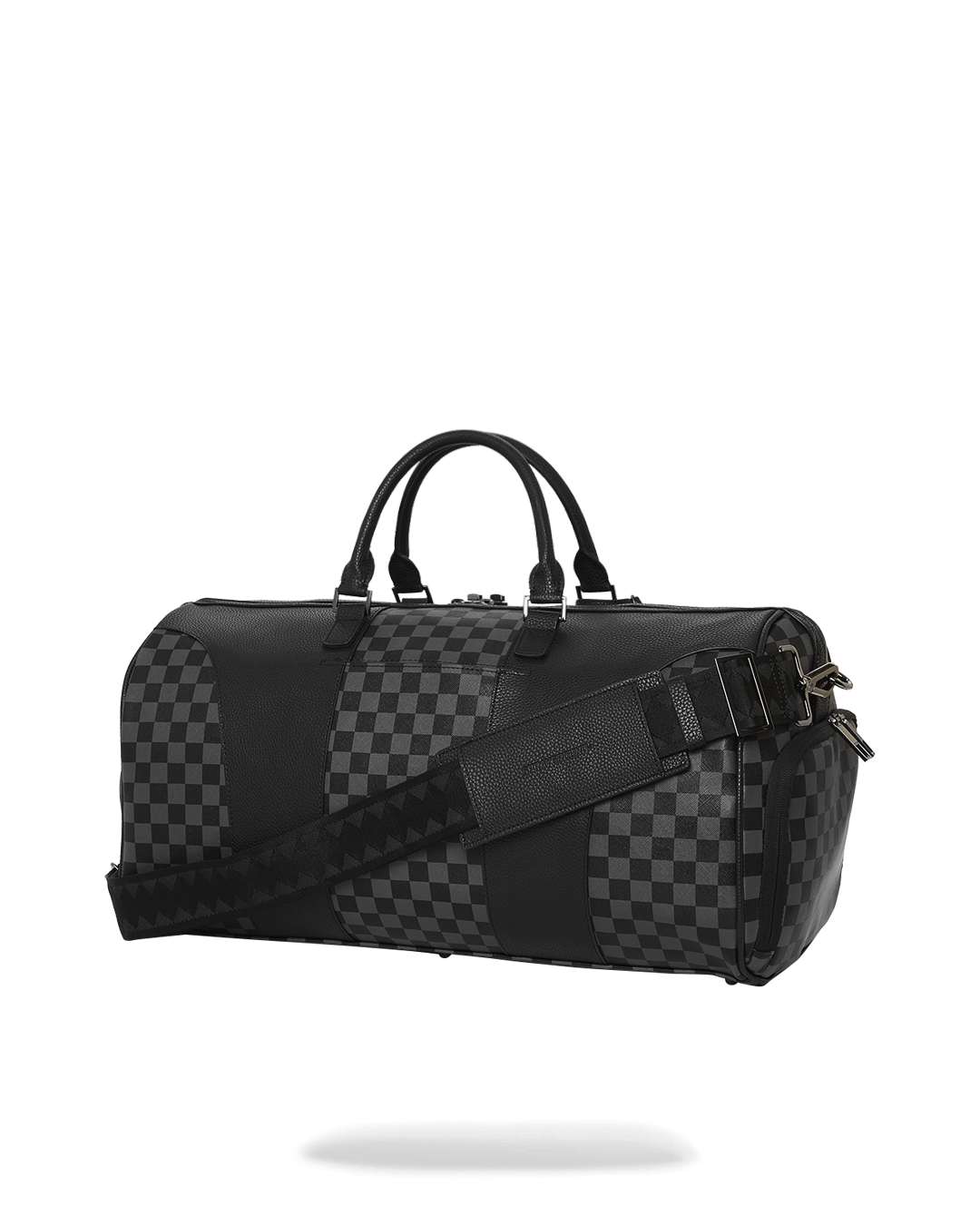 RACEWAY SHADOW PHANTOM LARGE DUFFLE
