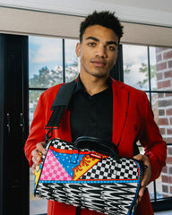MOSH PIT MINI DUFFLE