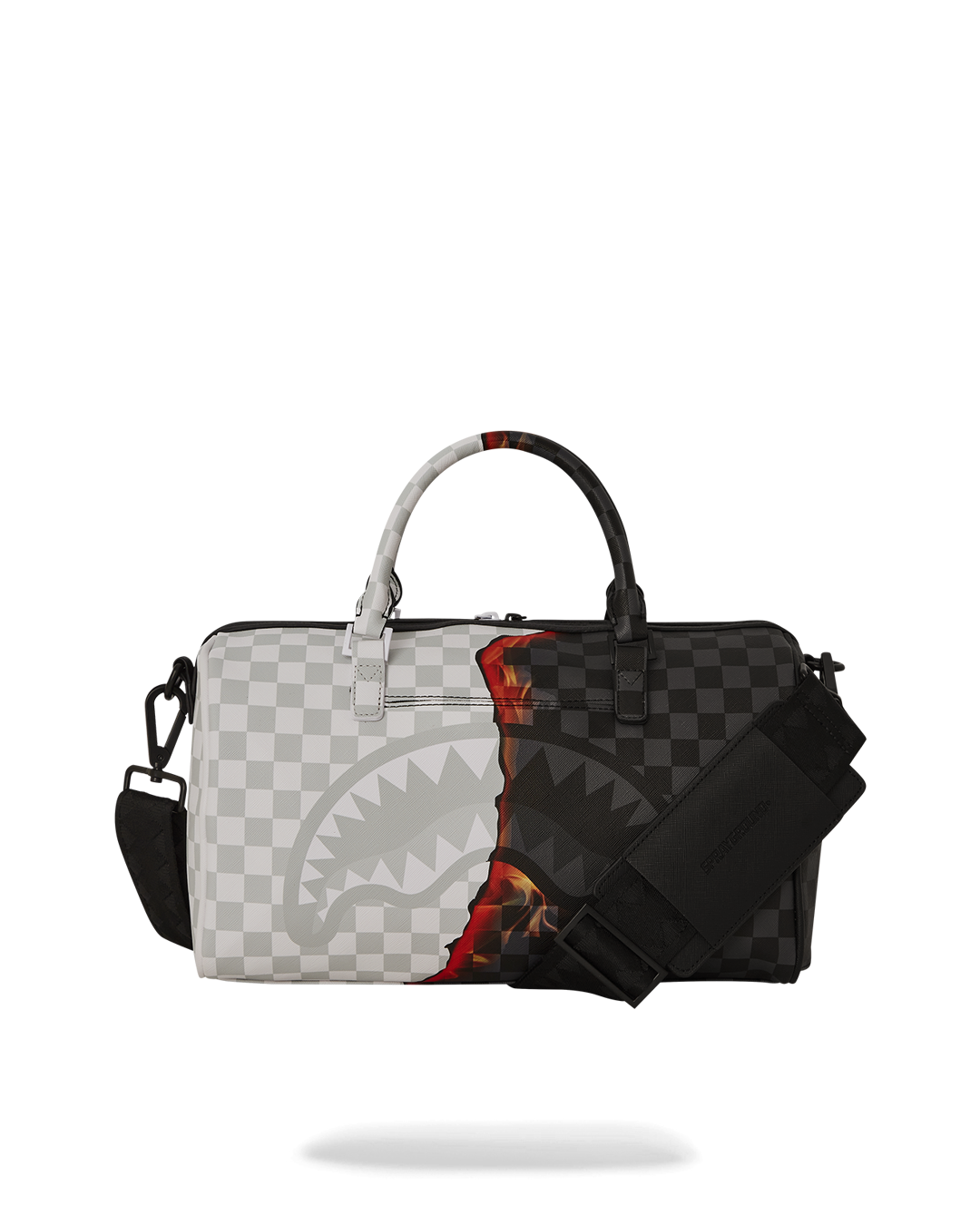 RING OF FIRE MINI DUFFLE