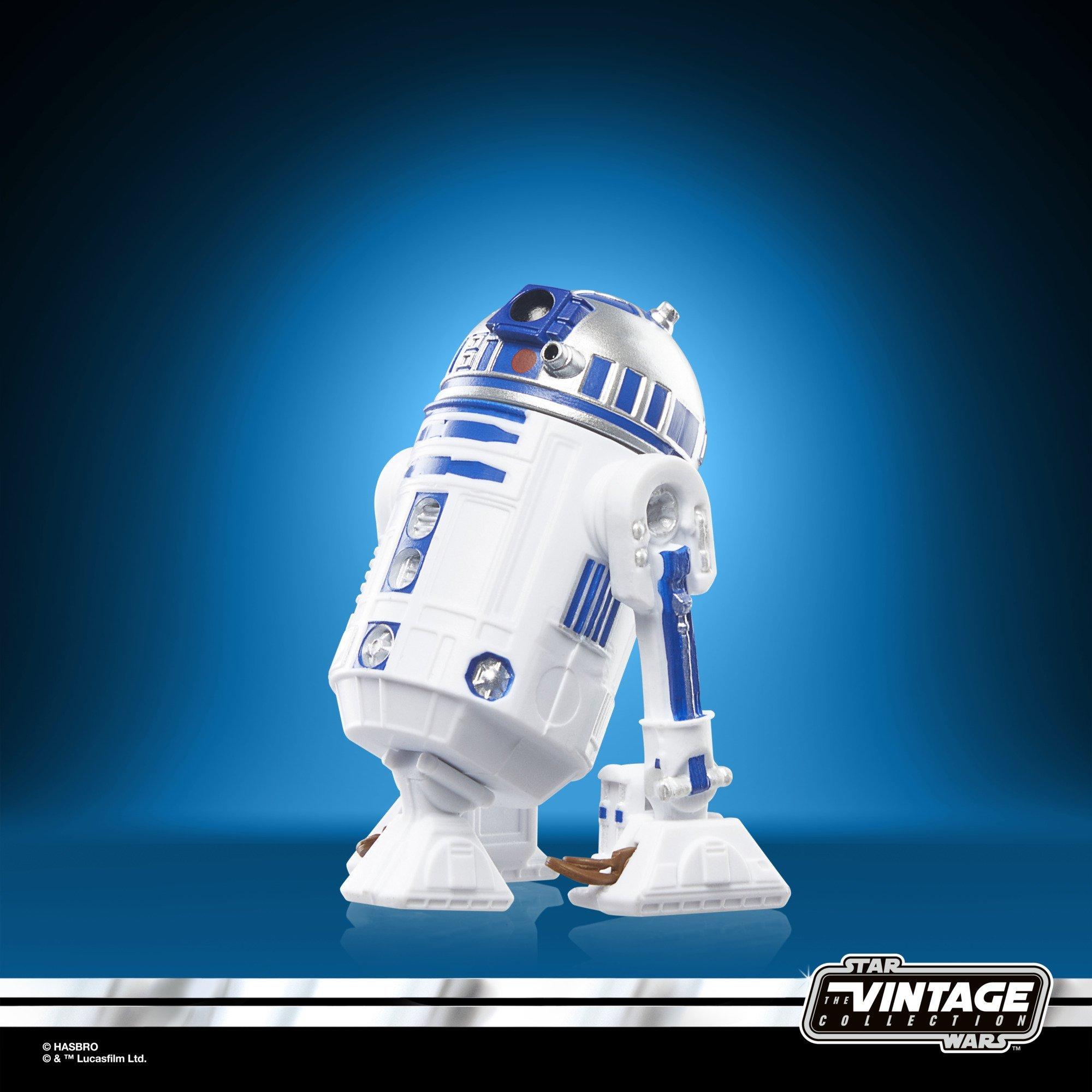 STAR WARS The Vintage Collection Artoo-Detoo (R2-D2)