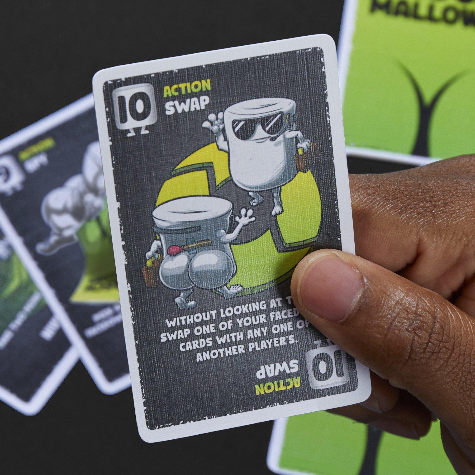 Arschmallows Party Card Game