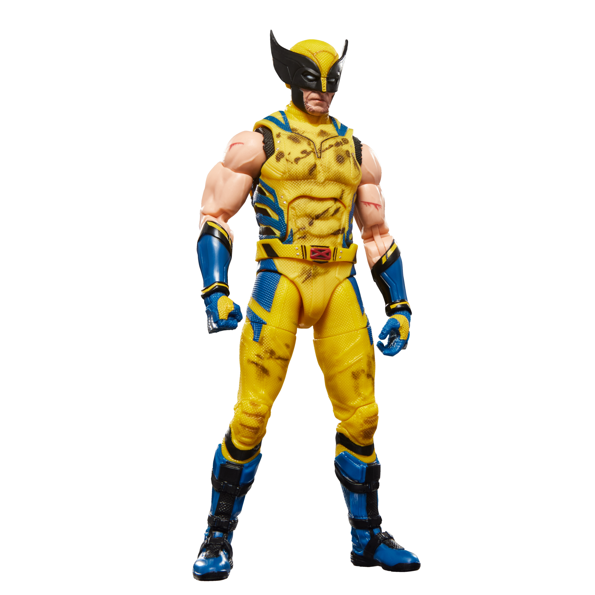 Marvel Legends Series Wolverine