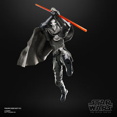 STAR WARS The Black Series Eleventh Brother