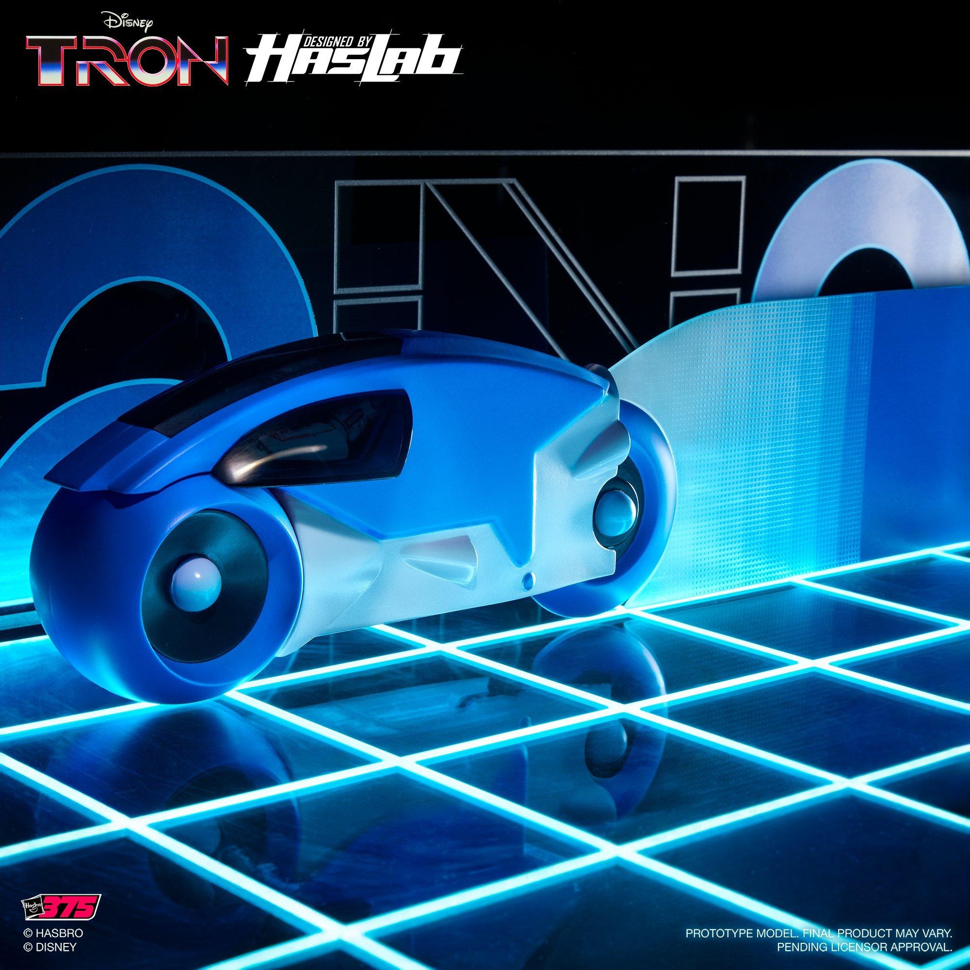 TRON: Heroes of the Grid 3.75-Inch Collectors Set