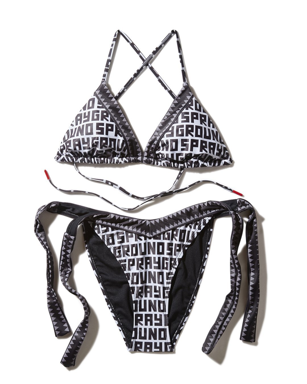 SPRAYGROUND INFINITI BIKINI
