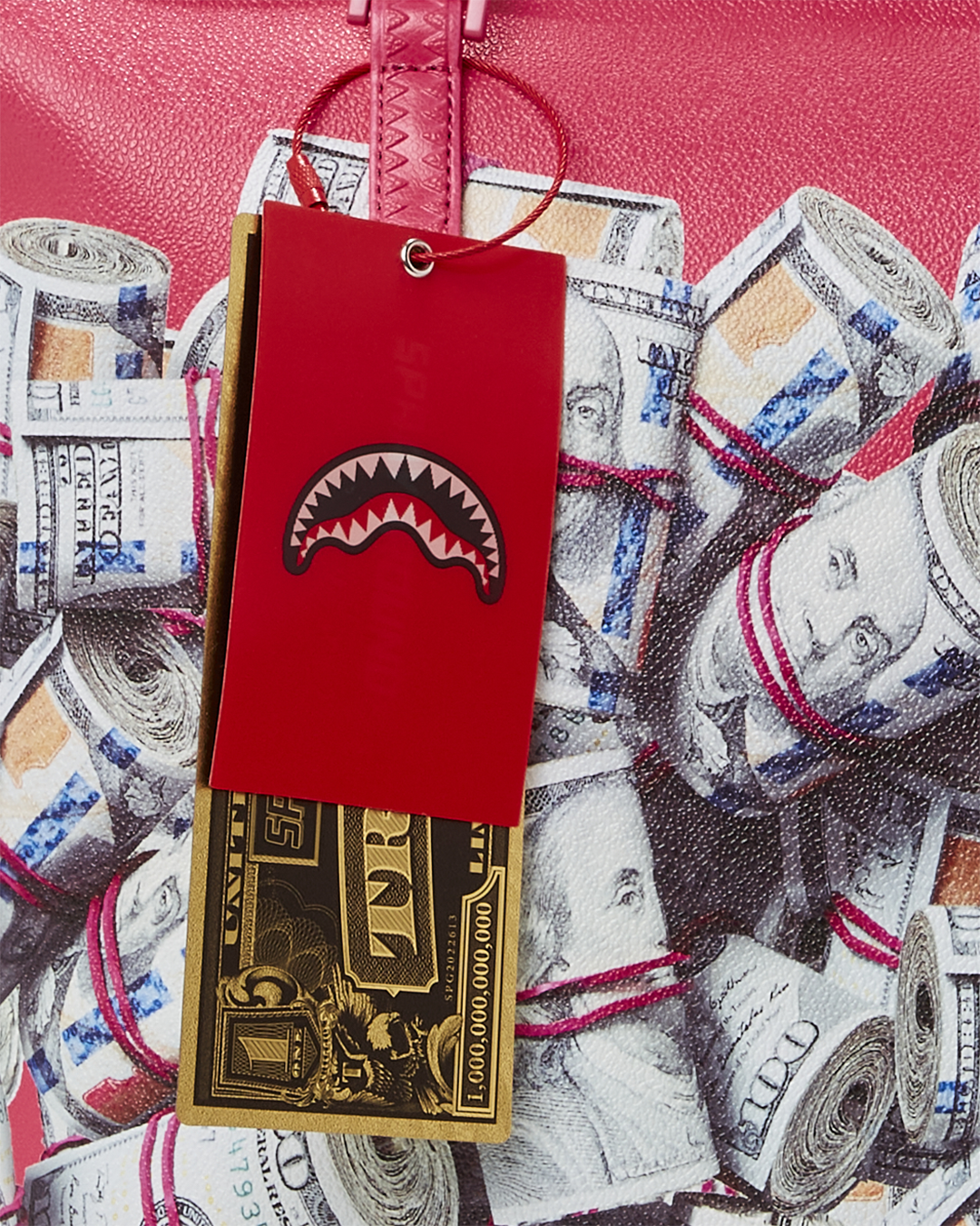 THE ENTREPRENEUR TOTE