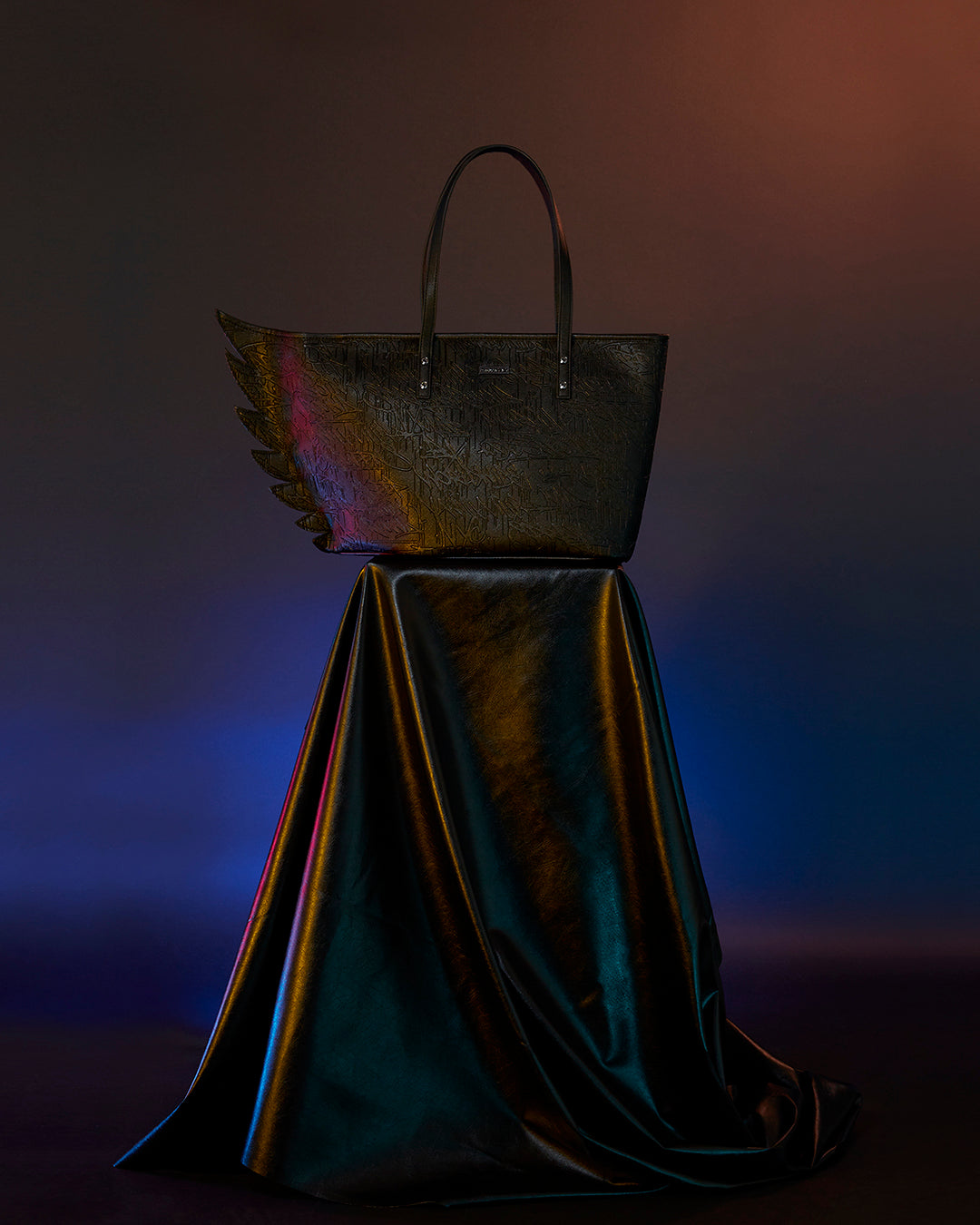 NIGHTFLIGHT G800 SKYBORNE WING TOTE