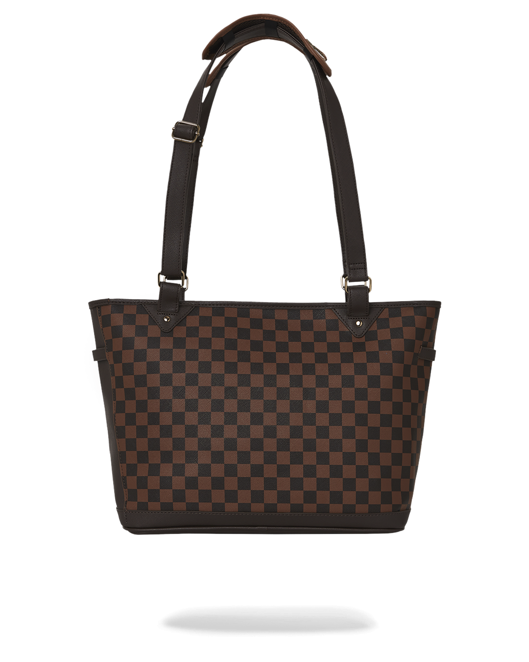 CHECKMATE ROYALE TOTE