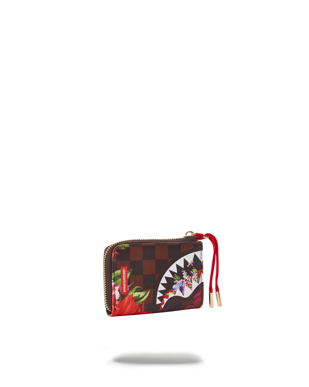 GARDEN OF SHARKS WALLET