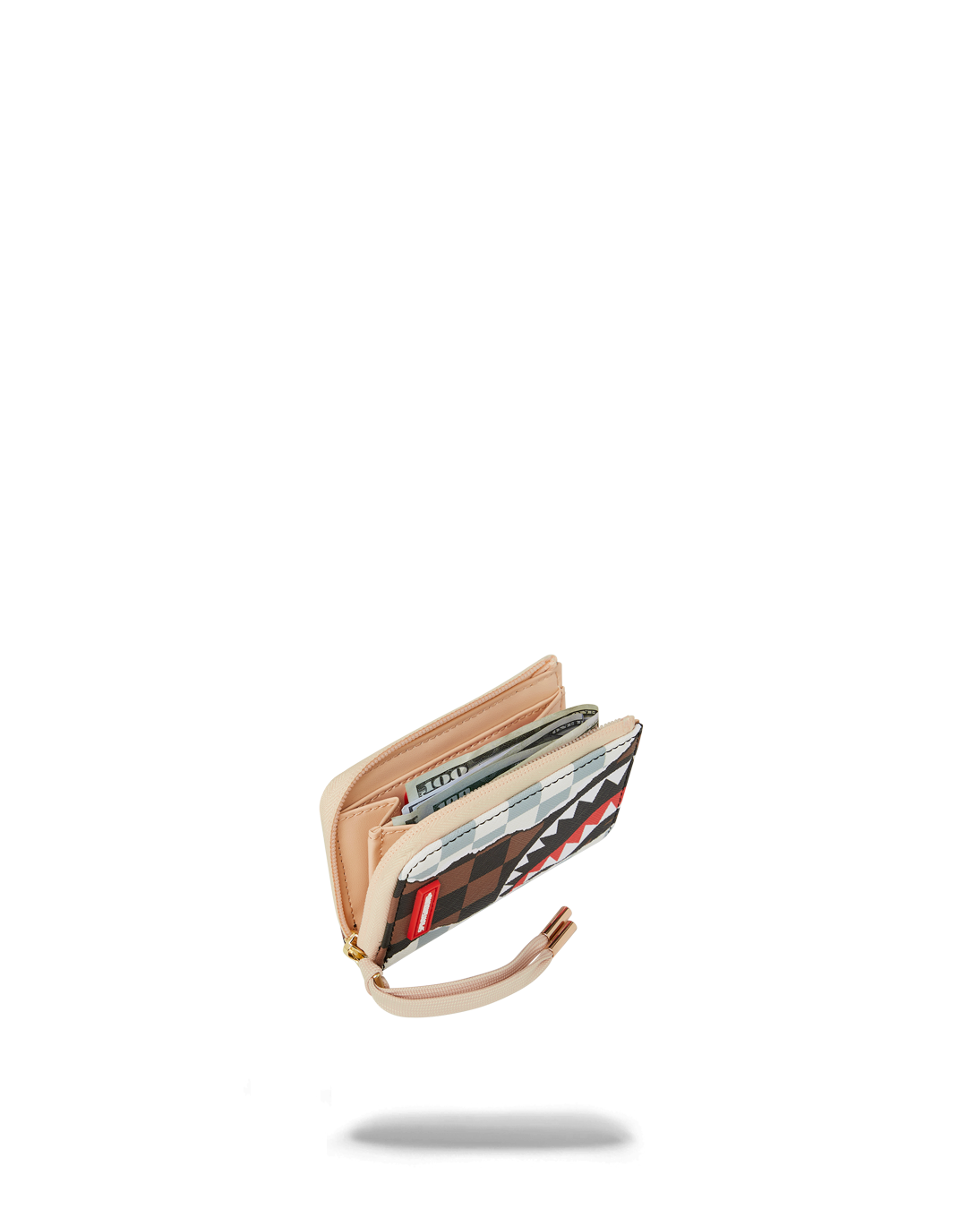 UNSTOPPABLE ENDEAVORS II WALLET