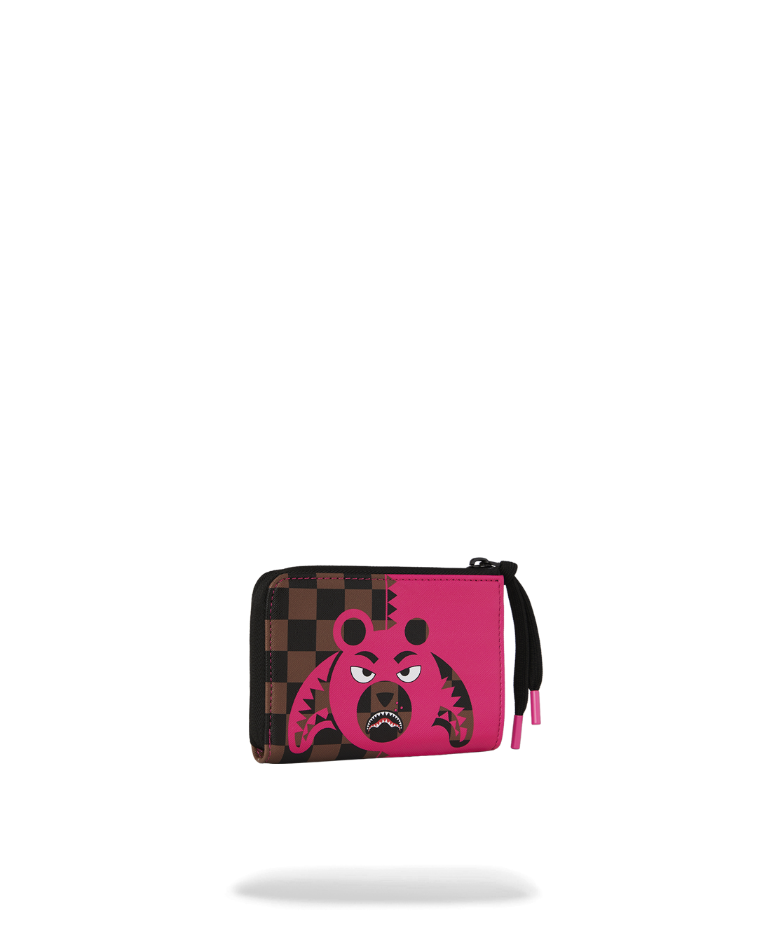 GUMDROP MONEY BEAR SHARK WALLET