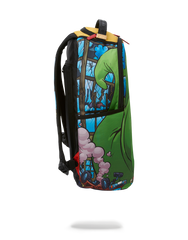 RUGRATS: CRAMMED BACKPACK