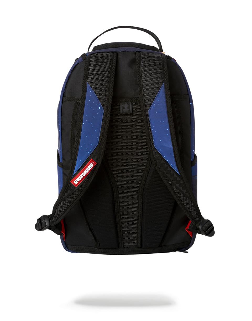 THE WOLVERINE: SAMURAI BACKPACK