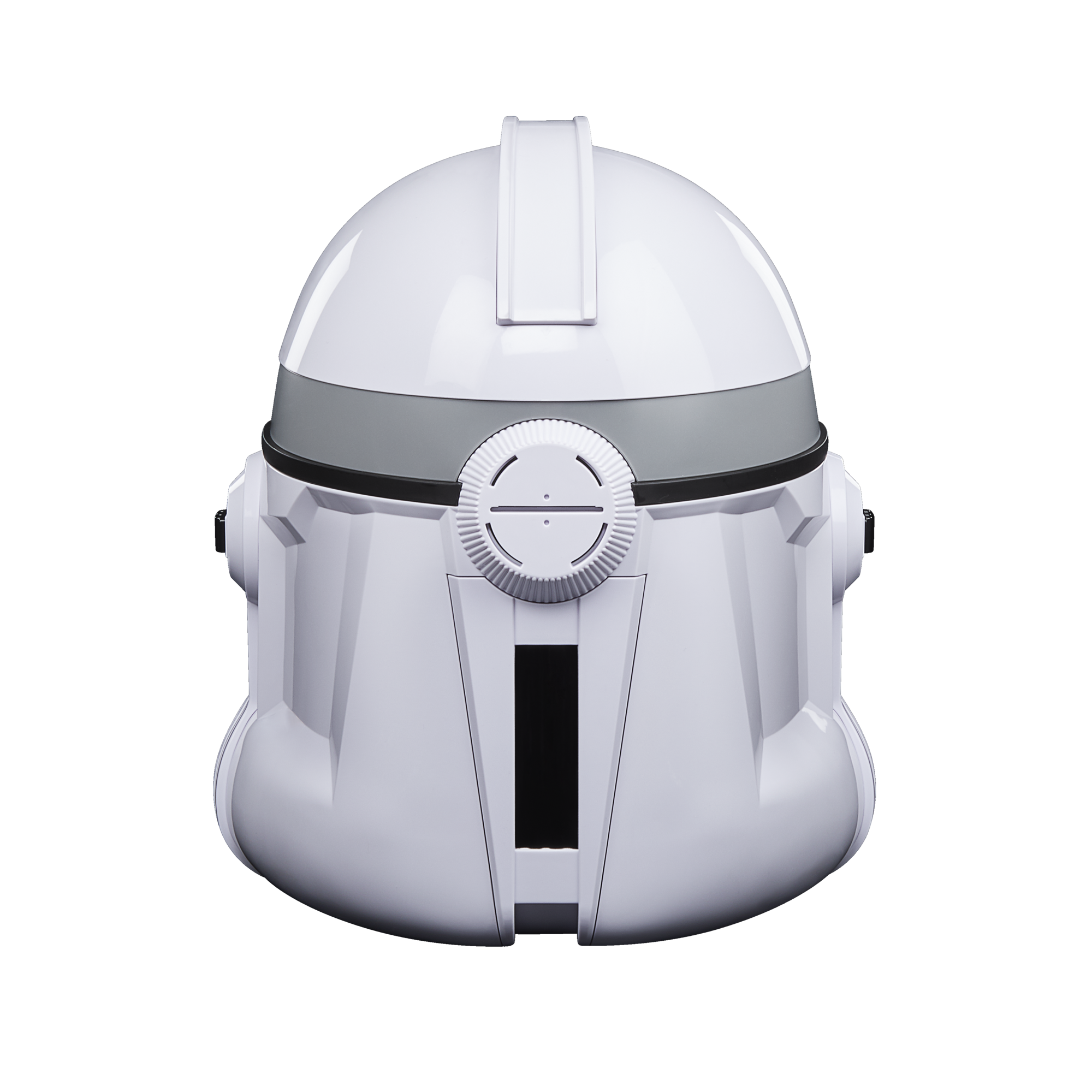 Star Wars The Black Series Phase II Clone Trooper Premium Electronic Helmet 
