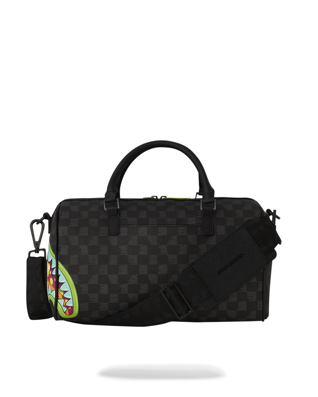 SLIME TAKEOVER MINI DUFFLE