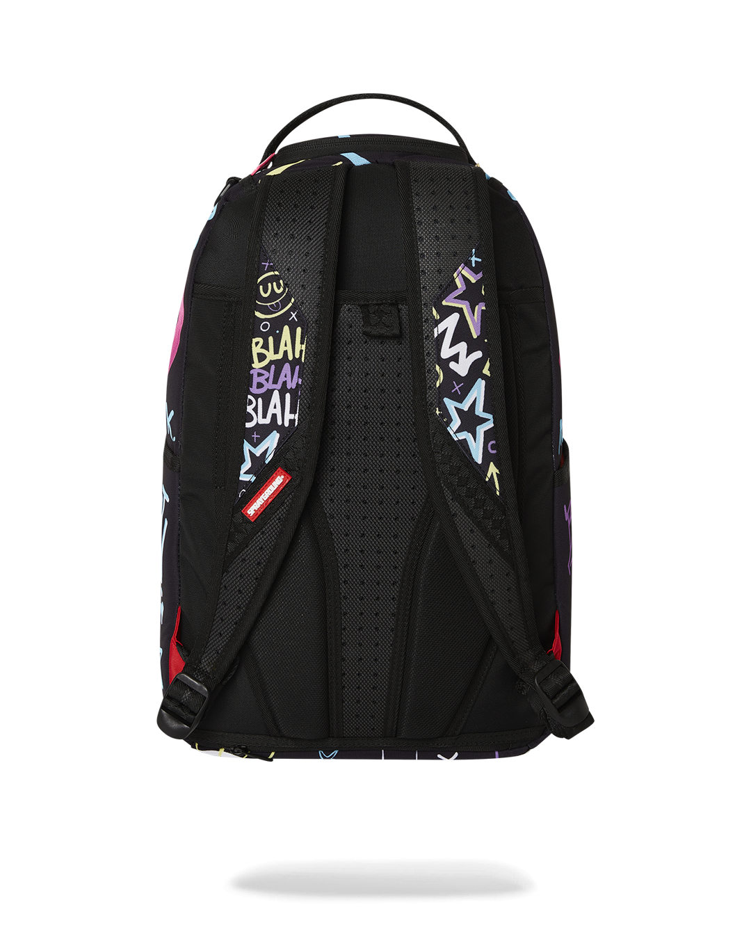 GUMMY GIRL BLAH BLAH BLAH DLXR BACKPACK
