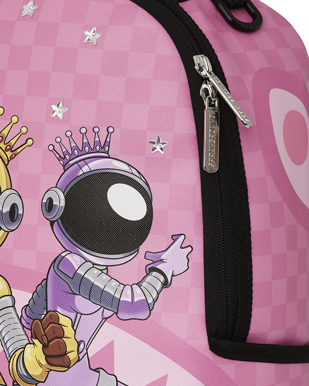 ASTROGALAXY DLXSV BACKPACK