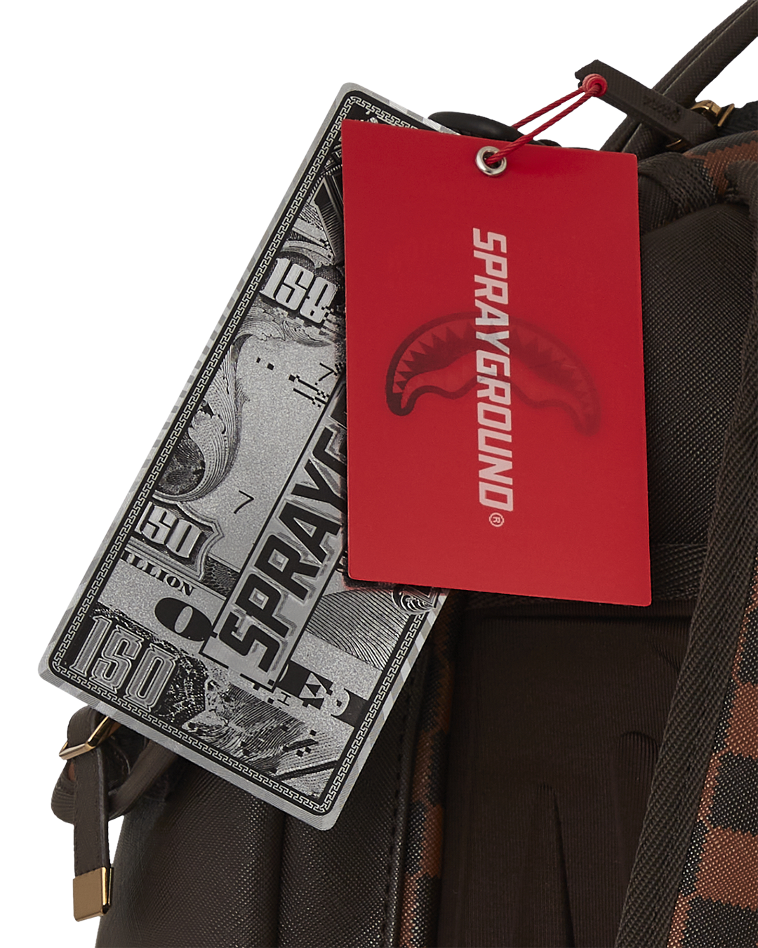 SPECIAL OPS AIR CARGO BACKPACK