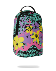GARDEN GLAMOUR BACKPACK