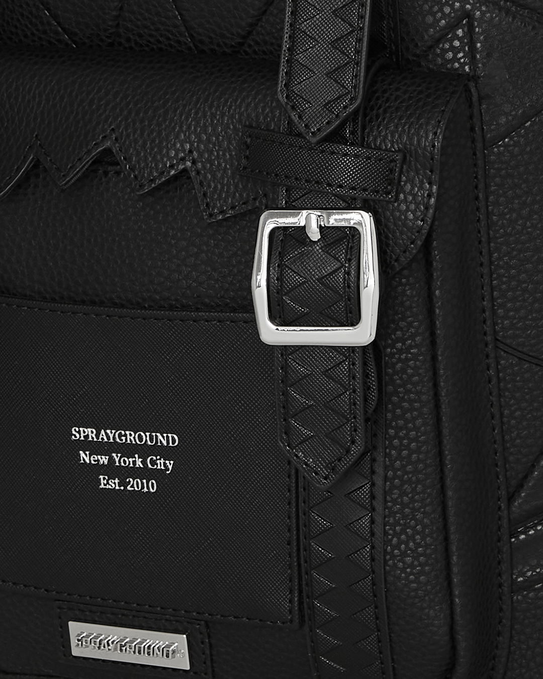 THE HQ HILLS BACKPACK